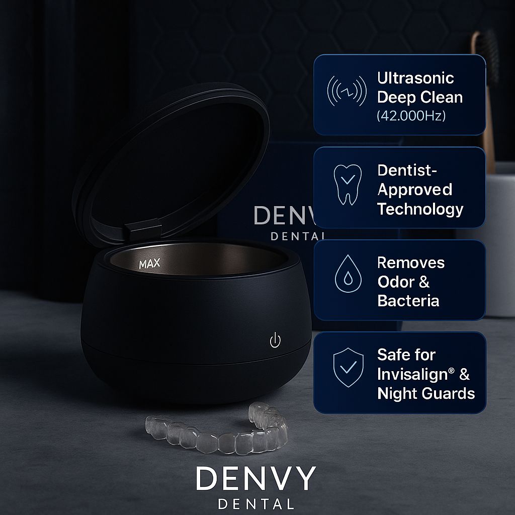 DenvyPod